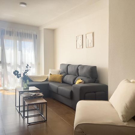 Fuensalidahomes101 Екстер'єр фото