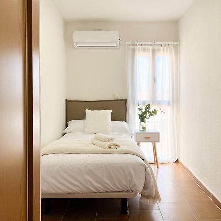 Fuensalidahomes101 Екстер'єр фото