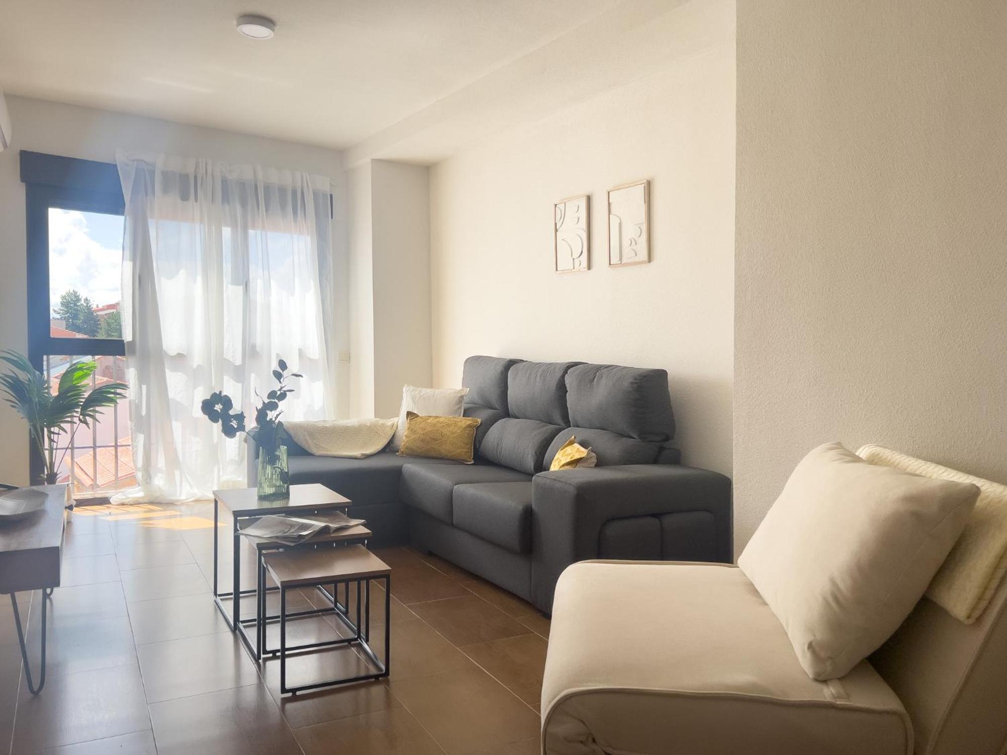 Fuensalidahomes101 Екстер'єр фото