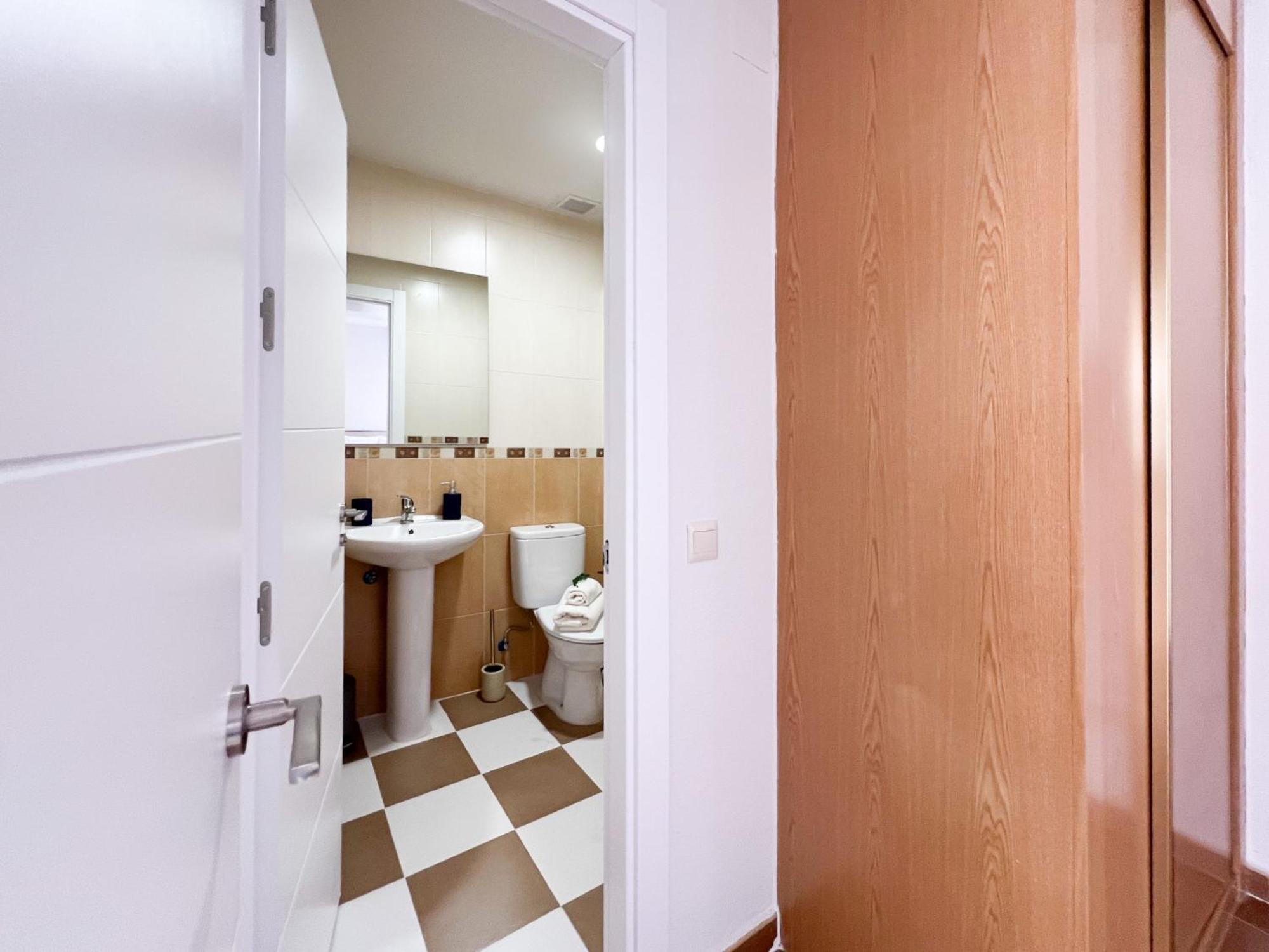 Fuensalidahomes101 Екстер'єр фото