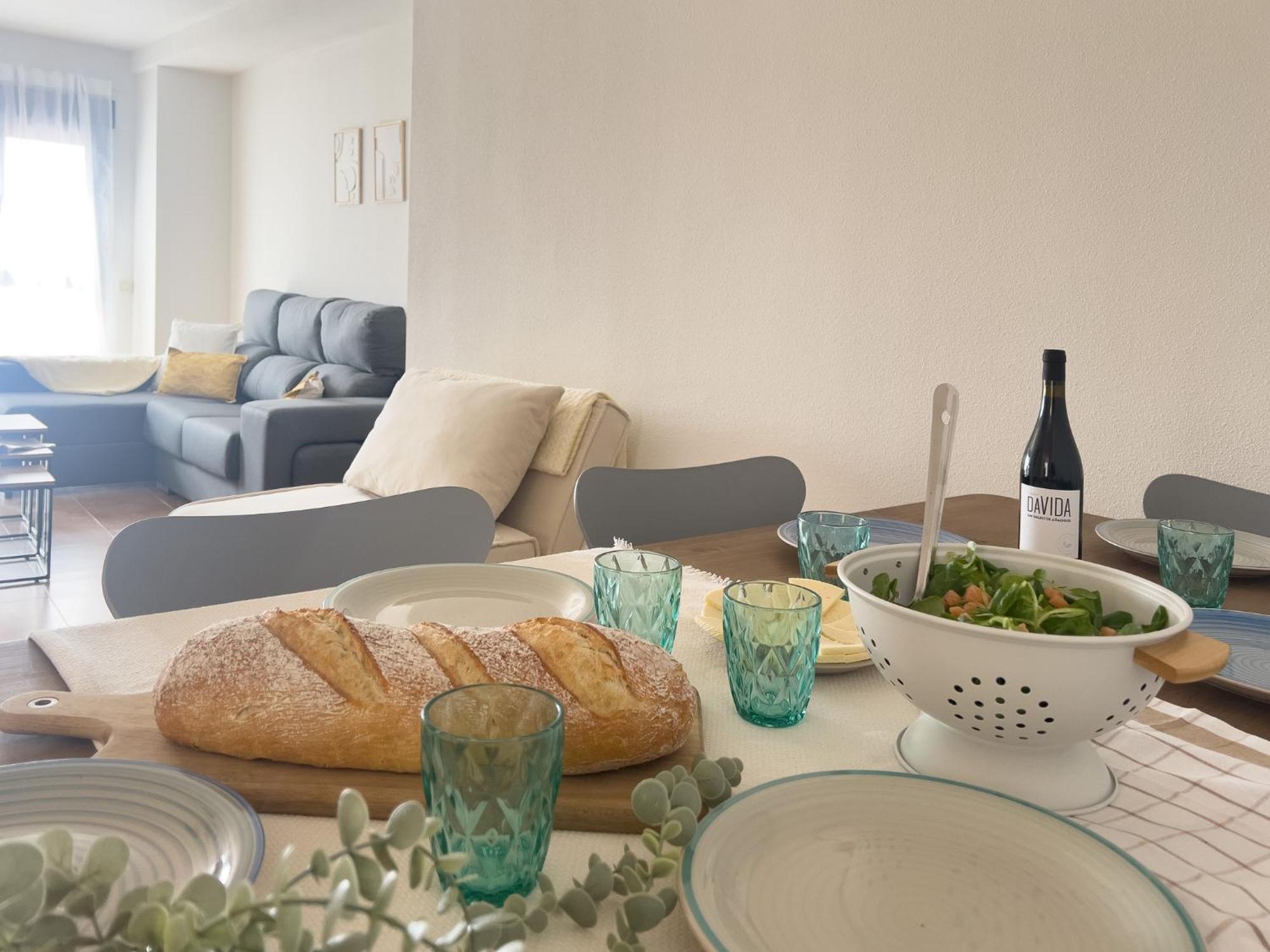 Fuensalidahomes101 Екстер'єр фото