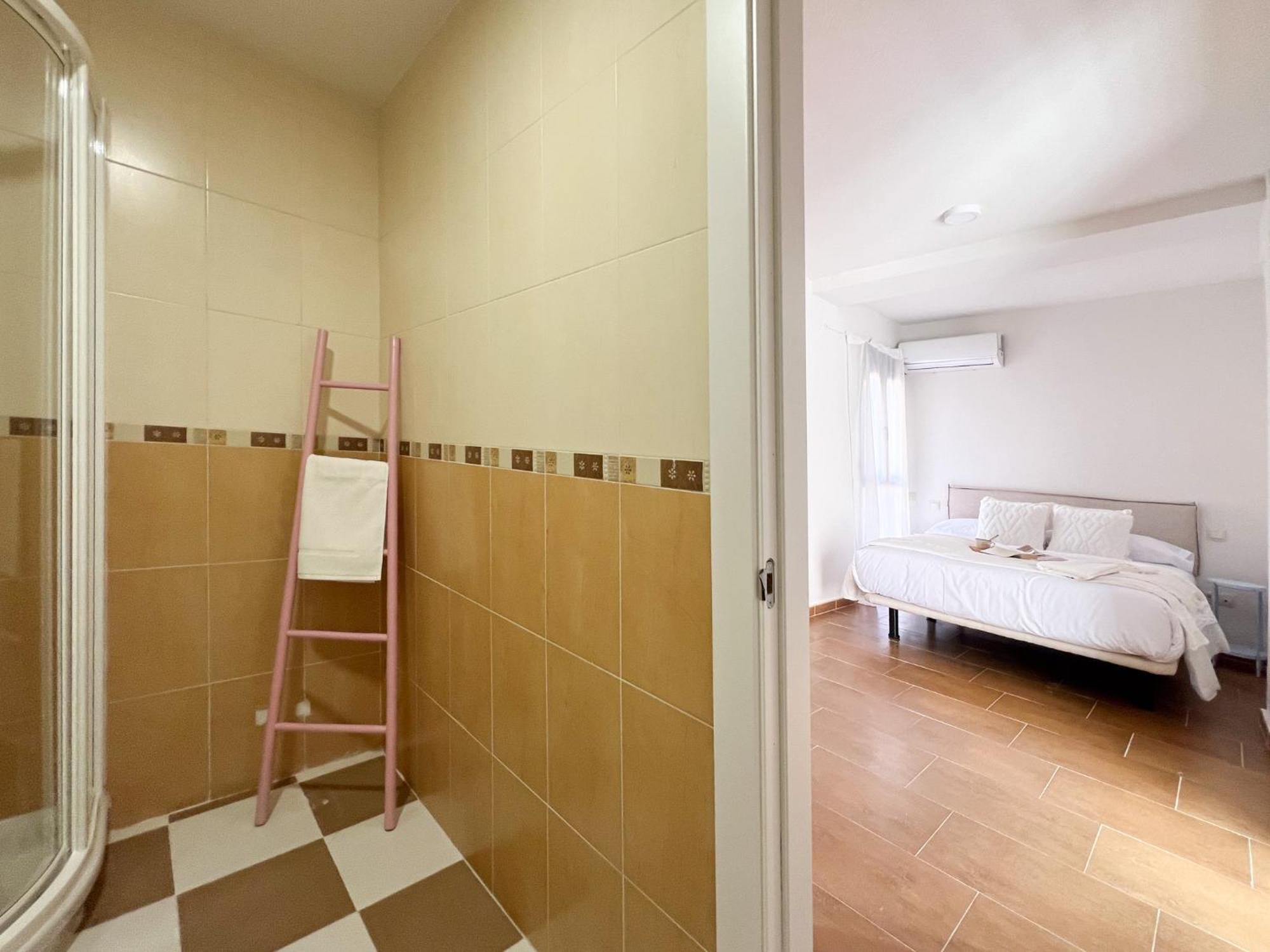 Fuensalidahomes101 Екстер'єр фото