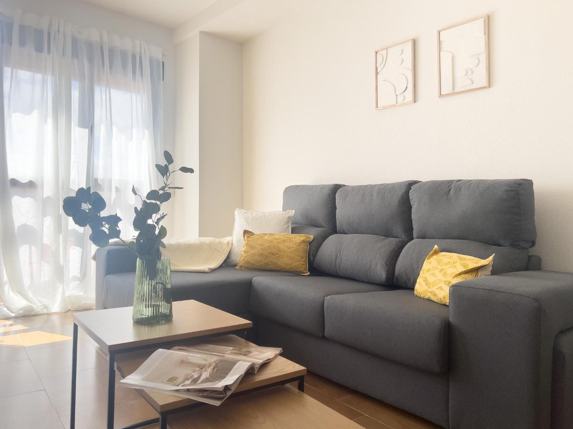 Fuensalidahomes101 Екстер'єр фото