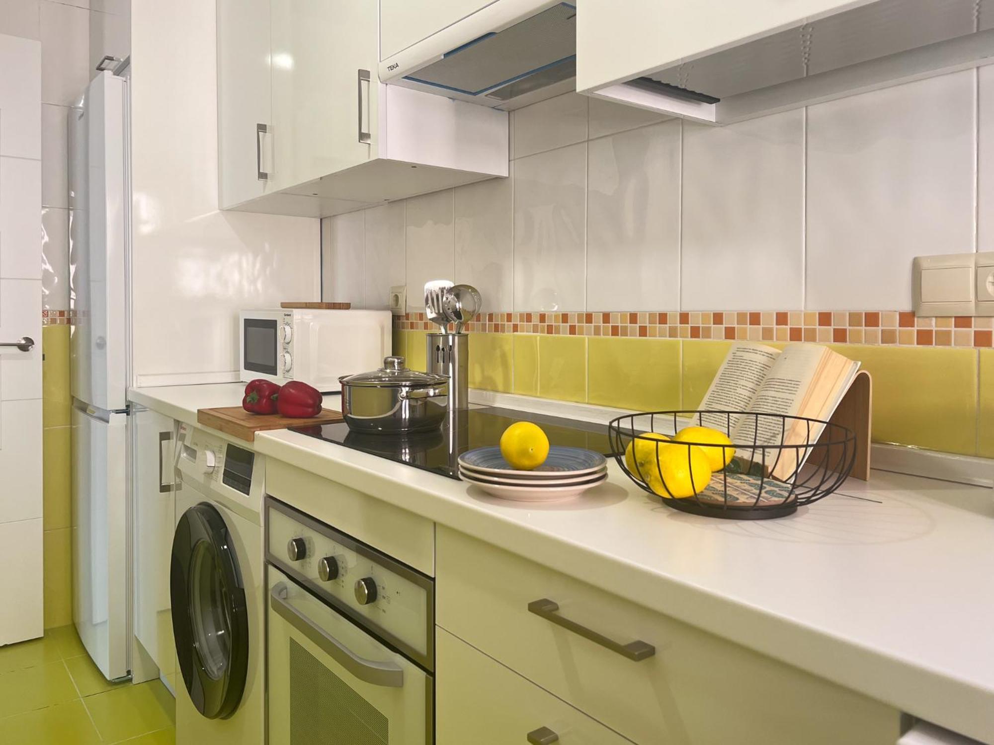 Fuensalidahomes101 Екстер'єр фото