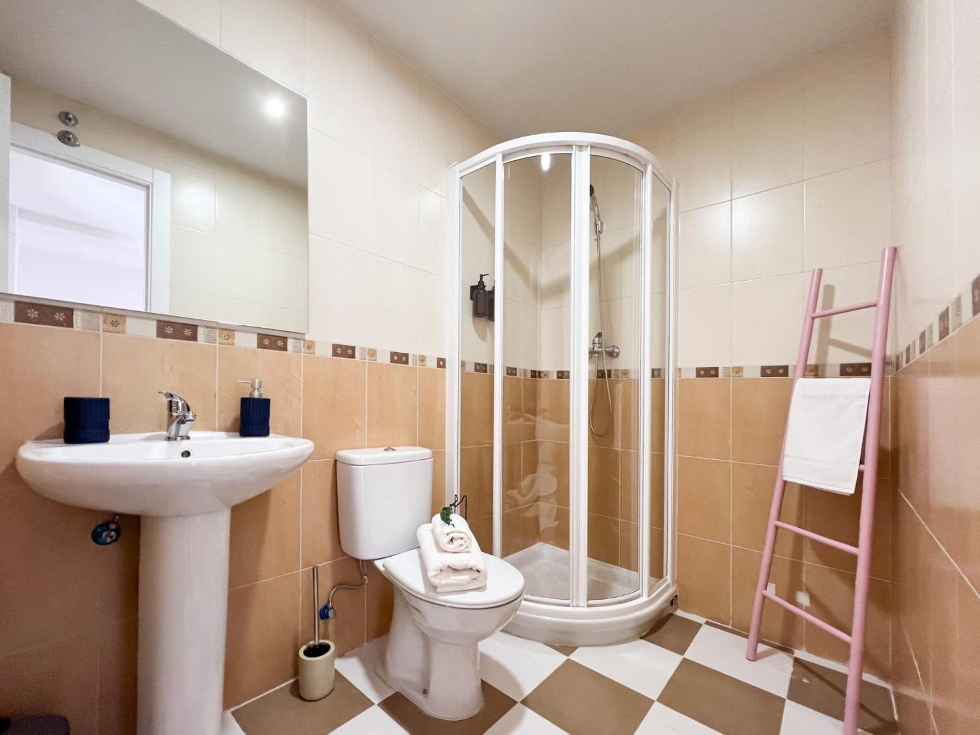 Fuensalidahomes101 Екстер'єр фото