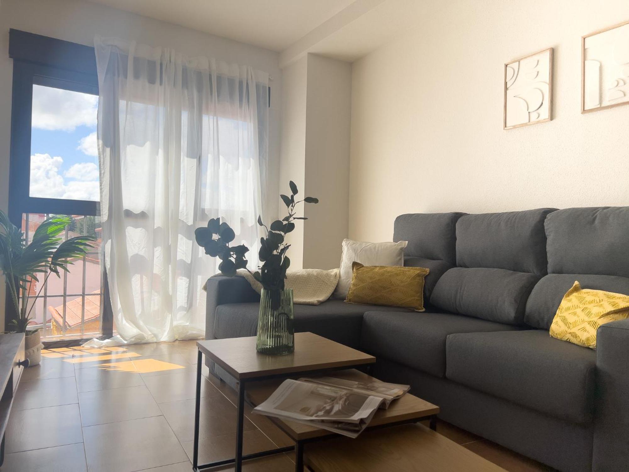 Fuensalidahomes101 Екстер'єр фото