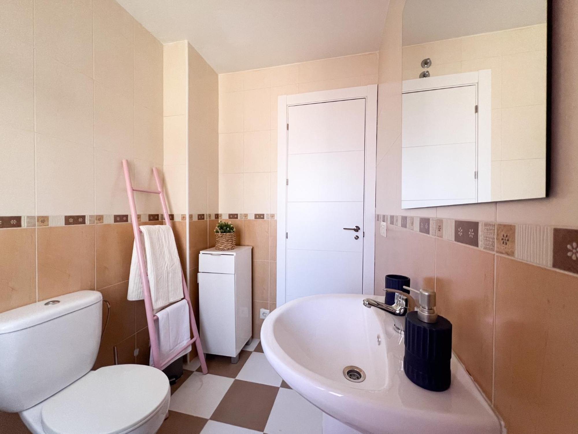 Fuensalidahomes101 Екстер'єр фото