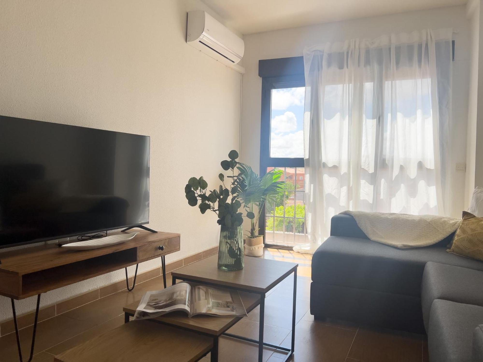 Fuensalidahomes101 Екстер'єр фото