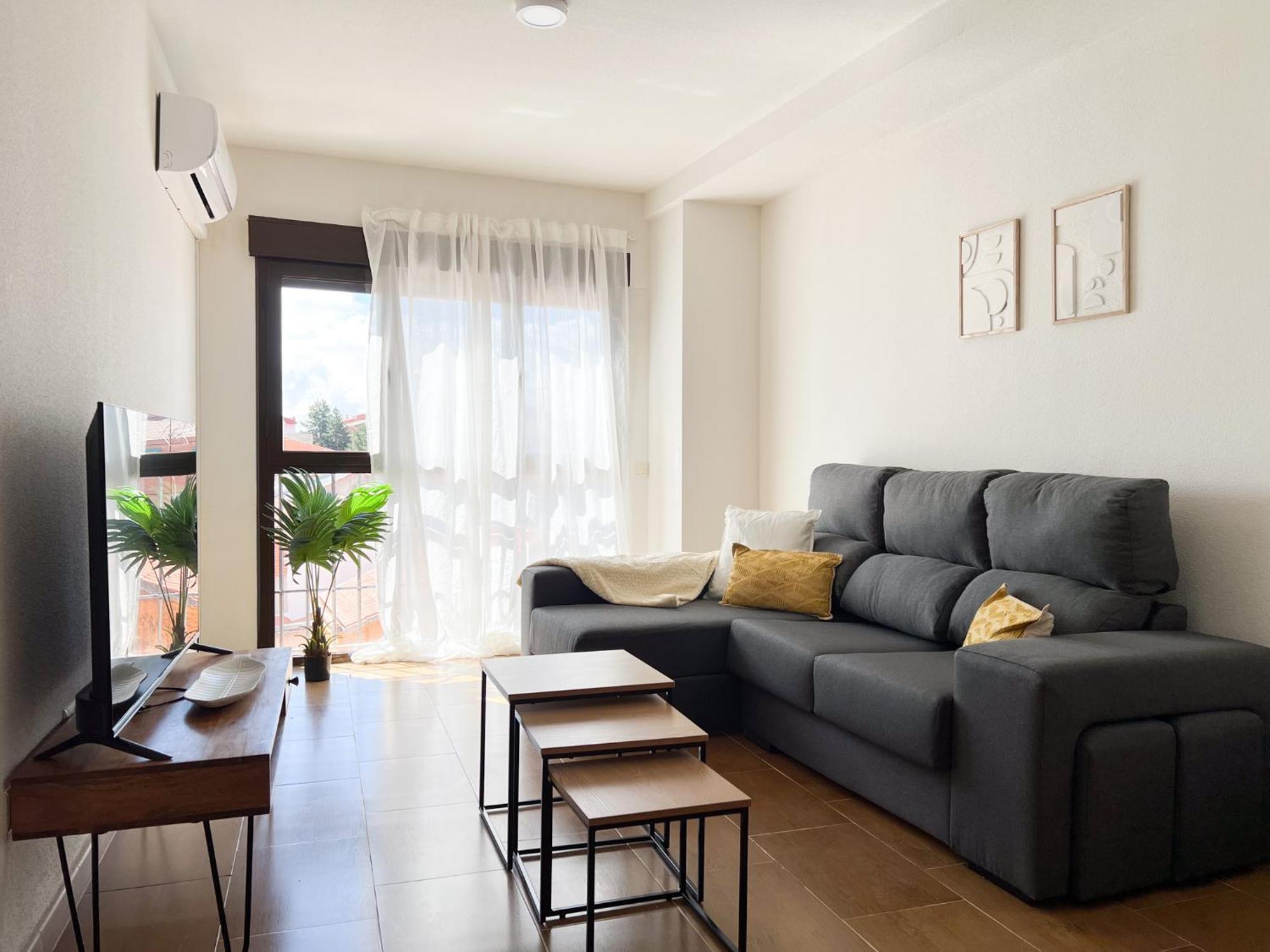 Fuensalidahomes101 Екстер'єр фото