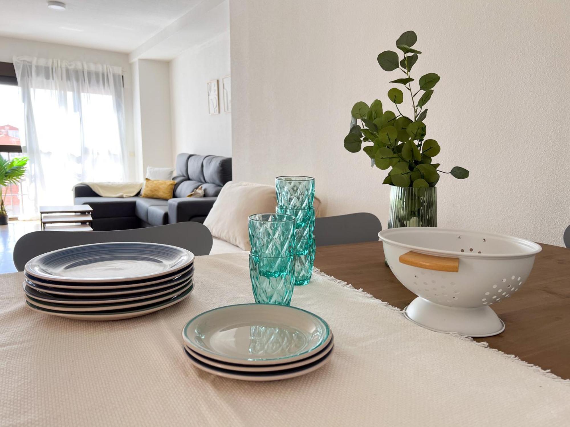 Fuensalidahomes101 Екстер'єр фото